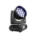 PRO washlight with 6in1 COB LEDs, color rendering index (CRI) >90 and very large zoom range-Bild-13