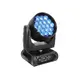 PRO washlight with 6in1 COB LEDs, color rendering index (CRI) >90 and very large zoom range-Bild-15