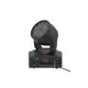 Moving head wash with 3 W multichip LEDs-Bild-3