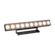 High performance LED bar with 17 W white light LEDs and dim-to-warm function-Bild-1