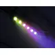 LED-Farbwechslerleiste mit TILT-Bewegung und 8-W-RGBW-LEDs (4in1)-Bild-8
