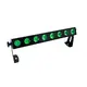 LED color changing bar with 10 W RGBWA+UV LEDs (6in1)-Bild-1