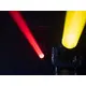 Testa mobile beam PRO con LED COB da 100 W, 1° angolo del fascio, ruota Gobo e ruota dei colori, 2 prismi e presa QuickDMX-Bild-16