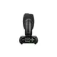 LED-Moving-Head mit einer 32-W-RGBW-LED (4in1) und besonderem Farbeffekt-Prisma-Bild-6