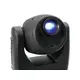 LED-Moving-Head mit einer 32-W-RGBW-LED (4in1) und besonderem Farbeffekt-Prisma-Bild-9