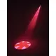 LED-Moving-Head mit einer 32-W-RGBW-LED (4in1) und besonderem Farbeffekt-Prisma-Bild-26