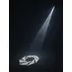 LED-Moving-Head mit einer 32-W-RGBW-LED (4in1) und besonderem Farbeffekt-Prisma-Bild-28