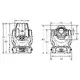 Hochleistungs-LED-Moving-Head-Bild-25