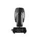 High performance LED moving head with 72 W LED and unlimited PAN and TILT movement-Bild-5