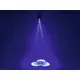High performance LED moving head with 72 W LED and unlimited PAN and TILT movement-Bild-13