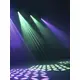 Hochleistungs-LED-Moving-Head mit 4in1-LED und besonderem Farbeffekt-Prisma-Bild-8