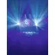 Hochleistungs-LED-Moving-Head mit 4in1-LED und besonderem Farbeffekt-Prisma-Bild-13
