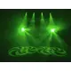 Hochleistungs-LED-Moving-Head mit 4in1-LED und besonderem Farbeffekt-Prisma-Bild-15