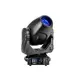 PRO spot/beam/wash moving head with 190 W COB LED, zoom, focus, frost and 8 fold prism-Bild-1