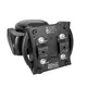 PRO spot/beam/wash moving head with 190 W COB LED, zoom, focus, frost and 8 fold prism-Bild-8
