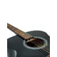 Western-Gitarre 4/4-Bild-4