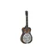 Resonator lap steel guitar with square neck-Bild-1