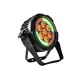 Flat PRO spotlight with RGBWA+UV LEDs (6in1) and RGB SMD ring-Bild-7