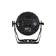 Flacher PRO-LED-Scheinwerfer mit 12 x 10-W-6in1-LED (RGBWA+UV) ohne Lüfter-Bild-5
