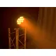 Flacher PRO-LED-Scheinwerfer mit 12 x 10-W-6in1-LED (RGBWA+UV) ohne Lüfter-Bild-7