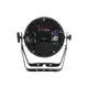 Flat PRO LED spotlight with 12 x 9 W 3in1 LED (RGB) without fan-Bild-5