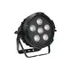 PRO slimline LED spot with 6 x 30 W COB (RGB) without fan-Bild-8