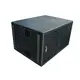 PRO Subwoofer (horngeladen), 2 x 18" Woofer, 1600 W RMS, 4 Ohm-Bild-6