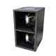 PRO Subwoofer (horngeladen), 2 x 18" Woofer, 1600 W RMS, 4 Ohm-Bild-8