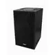 PRO Subwoofer (horngeladen), 2 x 18" Woofer, 1600 W RMS, 4 Ohm-Bild-9