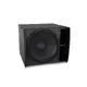 Compact 18" subwoofer with 2000 W power-Bild-4