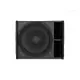 Compact 18" subwoofer with 2000 W power-Bild-5