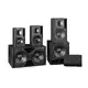 CELTO ACOUSTIQUE CT8 G2 2-Way Fullrange Loudspeaker-Bild-8