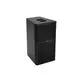 Boîte de direct passive et woofer 12", pilote 1" et 1000 W-Bild-1