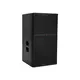 Boîte de direct passive et woofer 15", pilote 1" et 1000 W-Bild-5