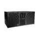 Subwoofer in grande formato, SPL massimo-Bild-1