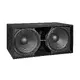 CELTO ACOUSTIQUE Subwoofer SU221-Bild-3