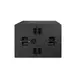 CELTO ACOUSTIQUE Subwoofer SU221-Bild-6