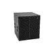 18" bassreflex subwoofer with 1200 W AES-Bild-1