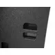 Subwoofer Bass Reflex 18", 1500 W AES-Bild-9