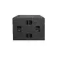 Subwoofer Bass Reflex 21", 3600 W AES-Bild-7