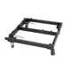 Tavola rotante per subwoofer IWAC118S con rigging e quattro ruote pesanti da 100 mm-Bild-1