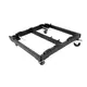 Tavola rotante per subwoofer IWAC118S con rigging e quattro ruote pesanti da 100 mm-Bild-2