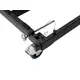 Tavola rotante per subwoofer IWAC118S con rigging e quattro ruote pesanti da 100 mm-Bild-6