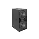 2 x 18"-Aktiv-Subwoofer mit DSP und 3000 W für das ACS10 Linearray-System-Bild-6