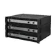 Class H Core Verstärker, 2 x 1100 W RMS (4 Ohm), 2 x 750 W RMS (8 Ohm)-Bild-5