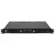 Amplificatore di sistema multicanale class D con alimentatore switching, 2 x 2000 W RMS (8 Ohm), 2 x 3500 W RMS (4 Ohm)-Bild-2