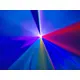 Laser per spettacoli di classe 3 con 400 mW di potenza, rosso, verde e blu-Bild-9