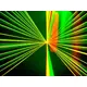 Laser per spettacoli di classe 3 con 400 mW di potenza, rosso, verde e blu-Bild-12