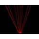 Laser bar class 3B with 10 x laser module in red (R), controlled separately-Bild-6