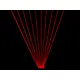 Laser bar class 3B with 10 x laser module in red (R), controlled separately-Bild-7